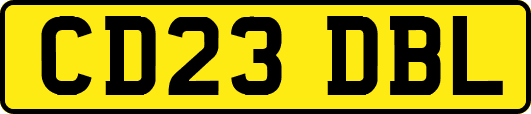CD23DBL