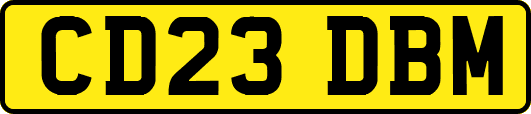 CD23DBM