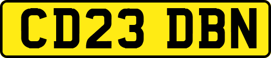 CD23DBN