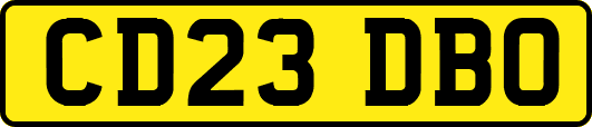 CD23DBO