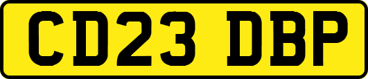 CD23DBP