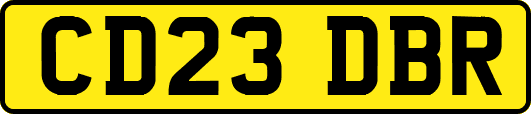CD23DBR