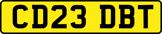 CD23DBT