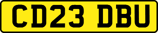 CD23DBU