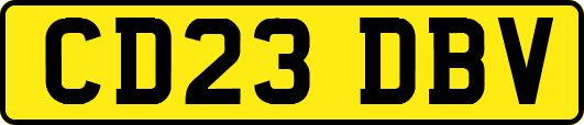 CD23DBV