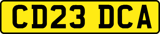 CD23DCA