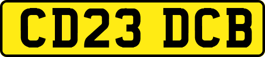 CD23DCB