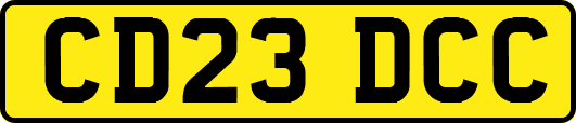 CD23DCC