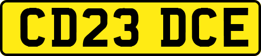 CD23DCE