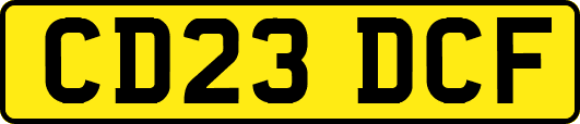 CD23DCF