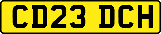 CD23DCH