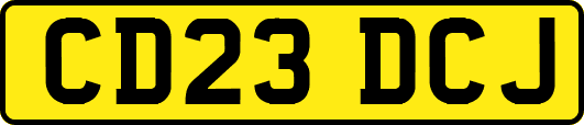 CD23DCJ