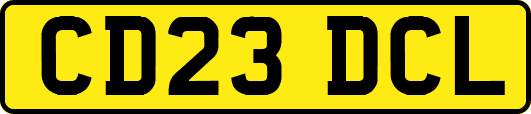 CD23DCL