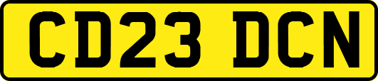 CD23DCN