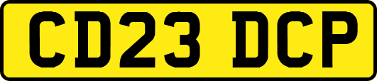 CD23DCP
