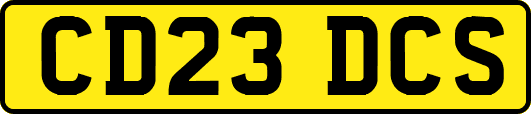CD23DCS