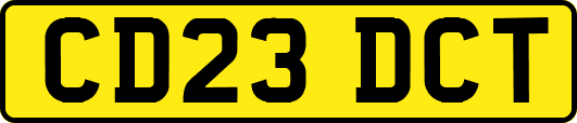 CD23DCT