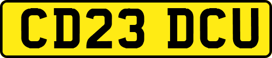 CD23DCU
