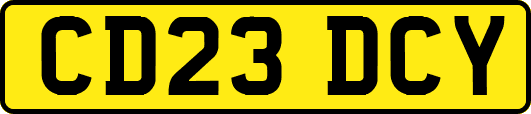CD23DCY