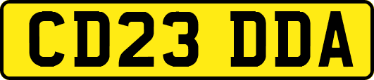 CD23DDA