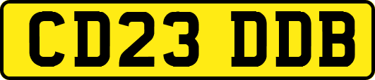 CD23DDB