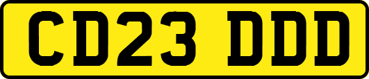 CD23DDD