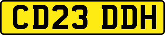 CD23DDH