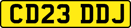 CD23DDJ