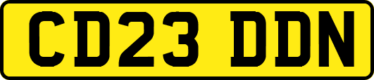 CD23DDN
