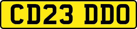 CD23DDO