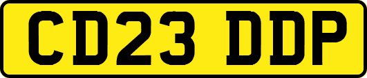 CD23DDP