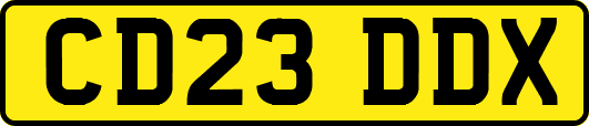 CD23DDX