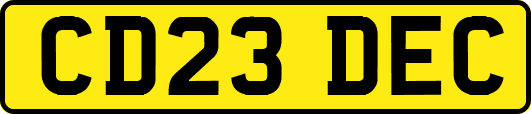 CD23DEC