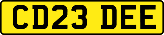 CD23DEE