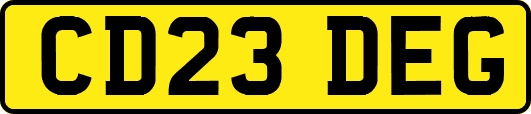 CD23DEG
