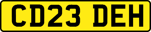 CD23DEH