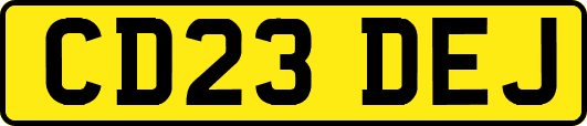 CD23DEJ