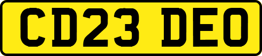 CD23DEO