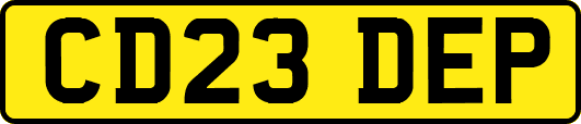CD23DEP