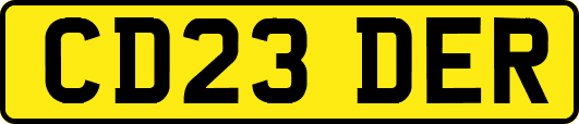 CD23DER