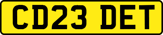 CD23DET