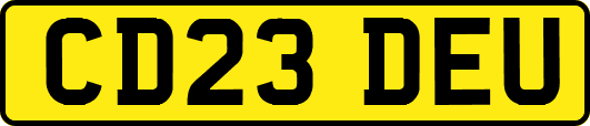 CD23DEU