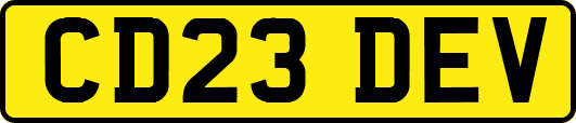 CD23DEV