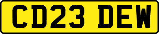 CD23DEW