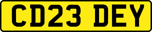 CD23DEY