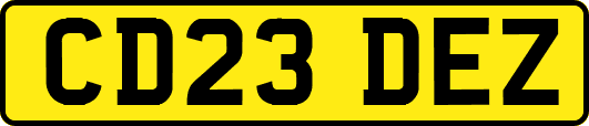 CD23DEZ