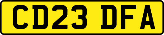 CD23DFA
