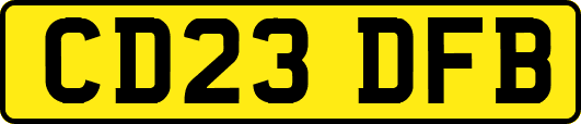 CD23DFB