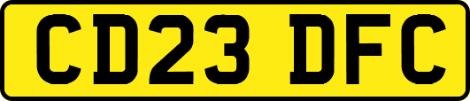 CD23DFC