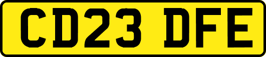 CD23DFE